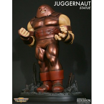 Marvel Statue Juggernaut 36 cm